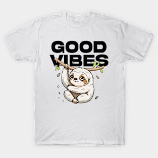 good vibe T-Shirt